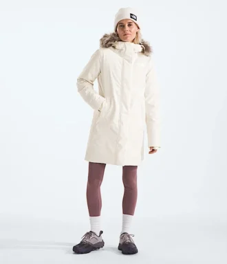 Arctic Parka für Damen