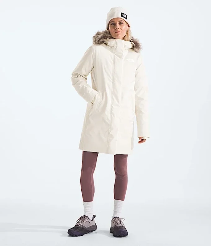 Arctic Parka für Damen