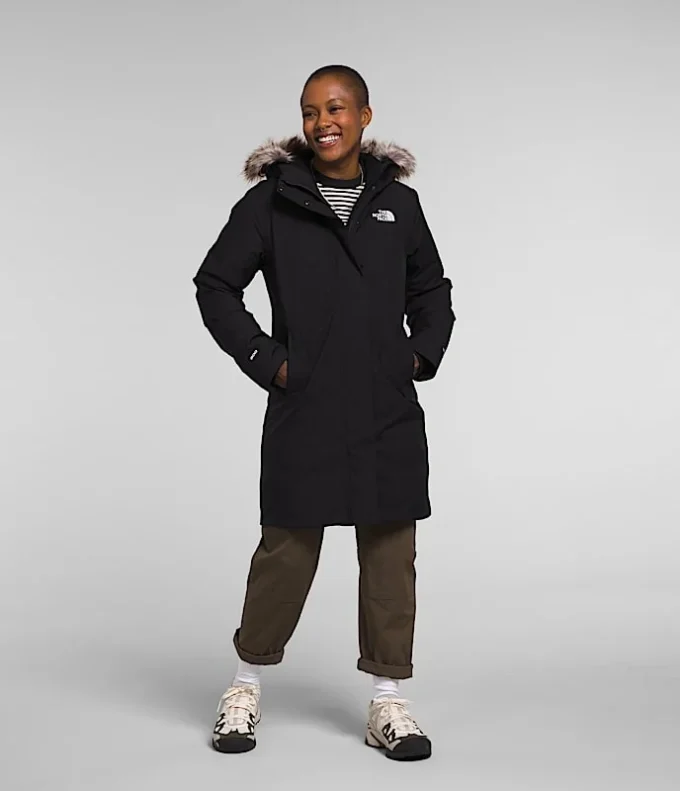 Arctic Parka für Damen