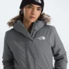 Arctic Parka für Damen