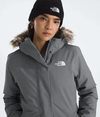 Arctic Parka für Damen