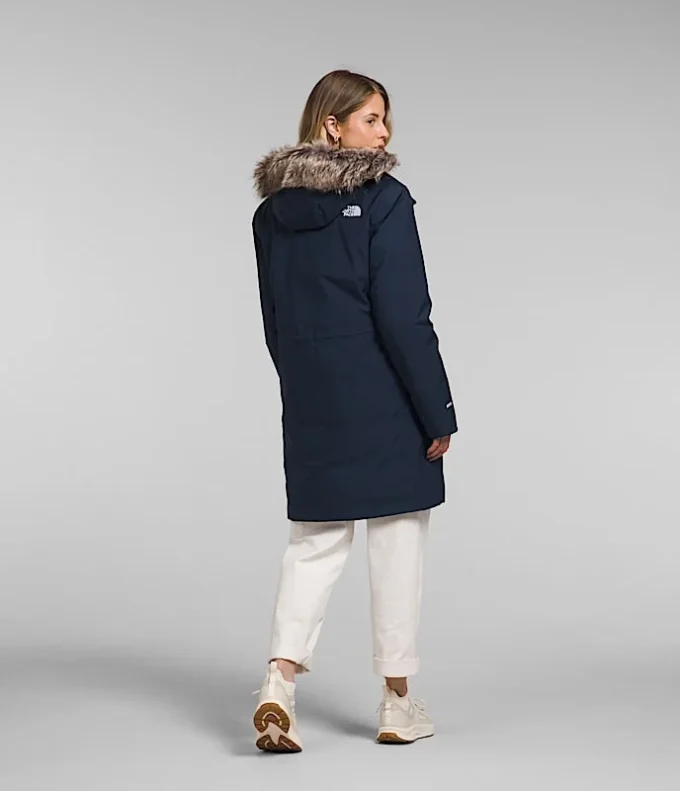 Arctic Parka für Damen
