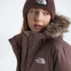 Arctic Parka für Damen