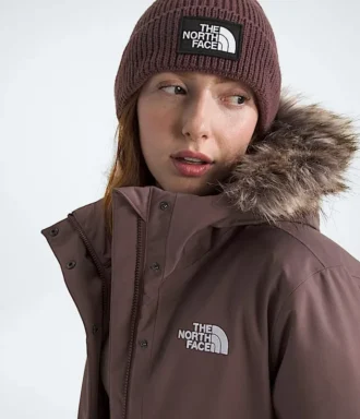 Arctic Parka für Damen