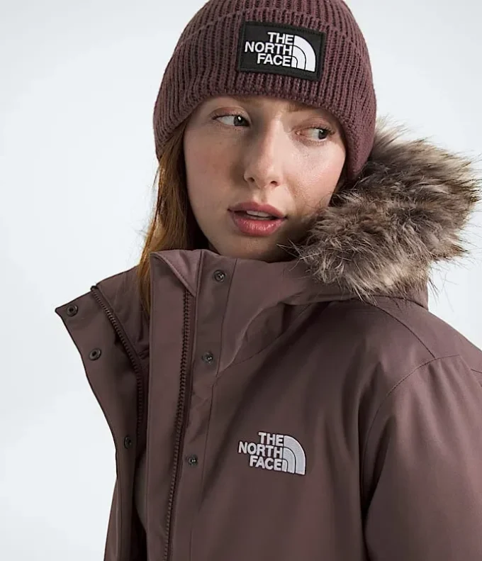 Arctic Parka für Damen