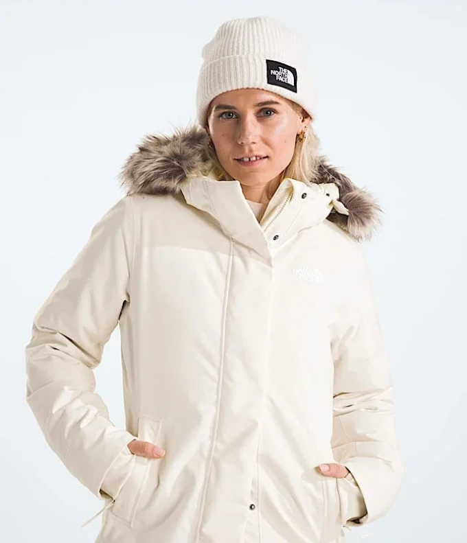 Arctic Parka für Damen