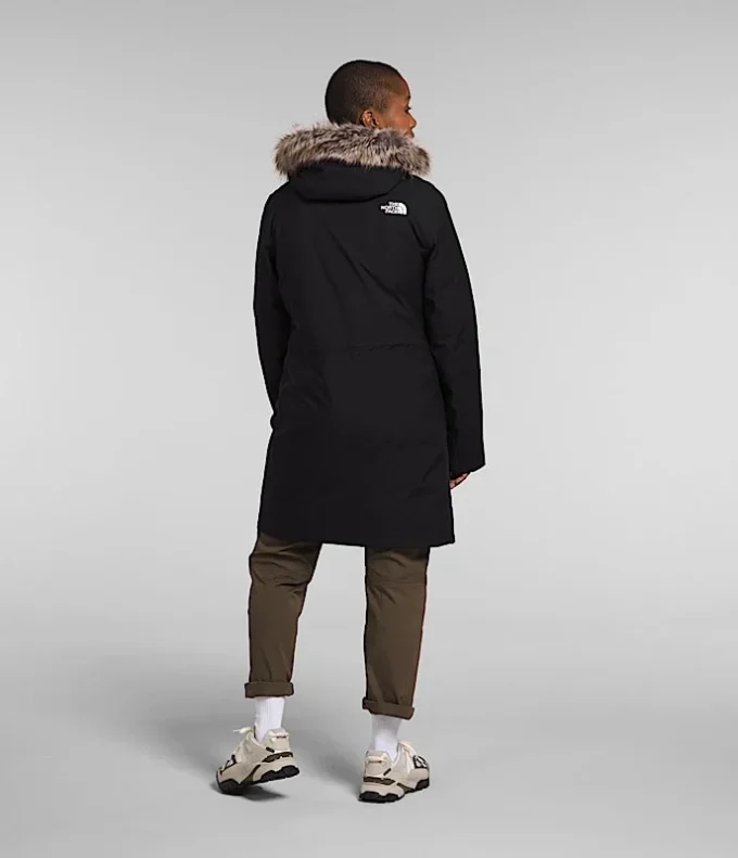 Arctic Parka für Damen