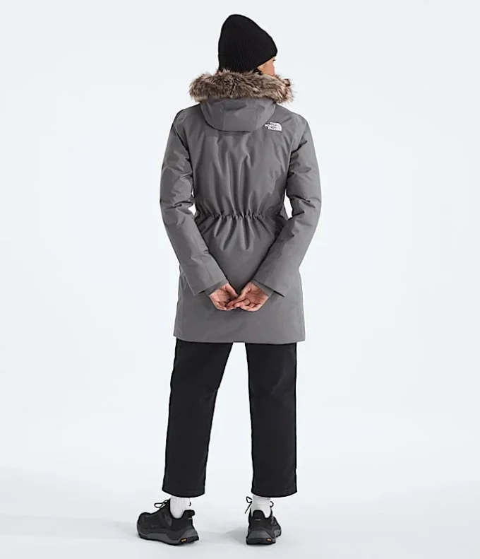 Arctic Parka für Damen