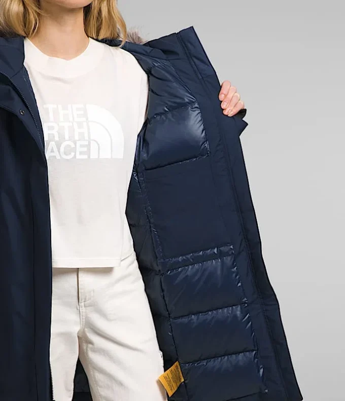 Arctic Parka für Damen
