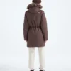 Arctic Parka für Damen