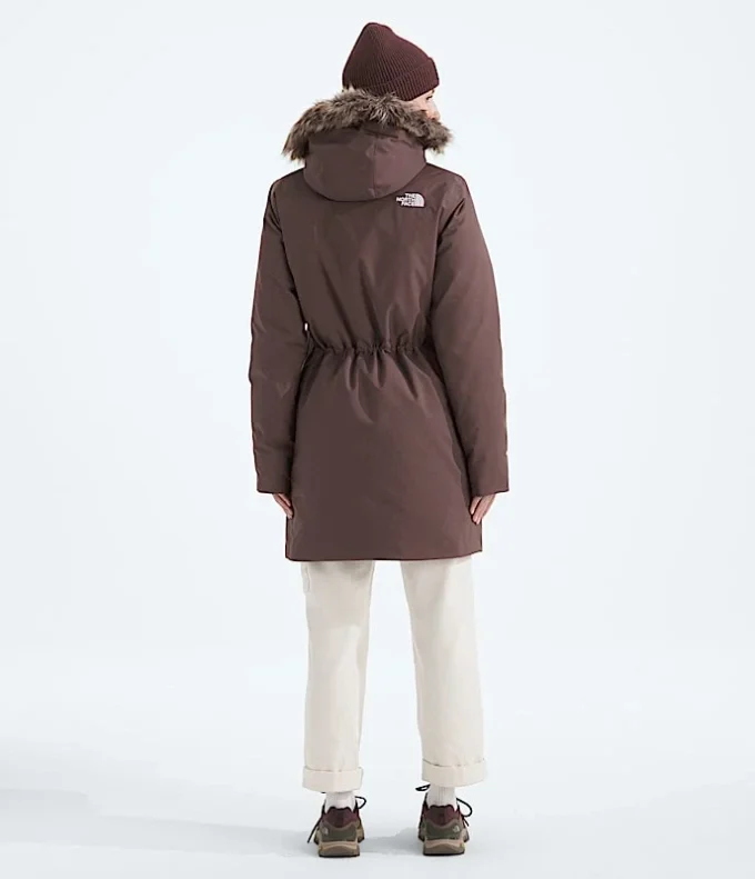 Arctic Parka für Damen