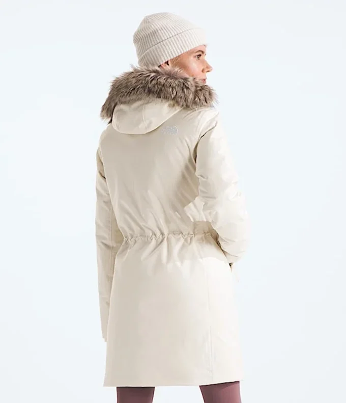 Arctic Parka für Damen