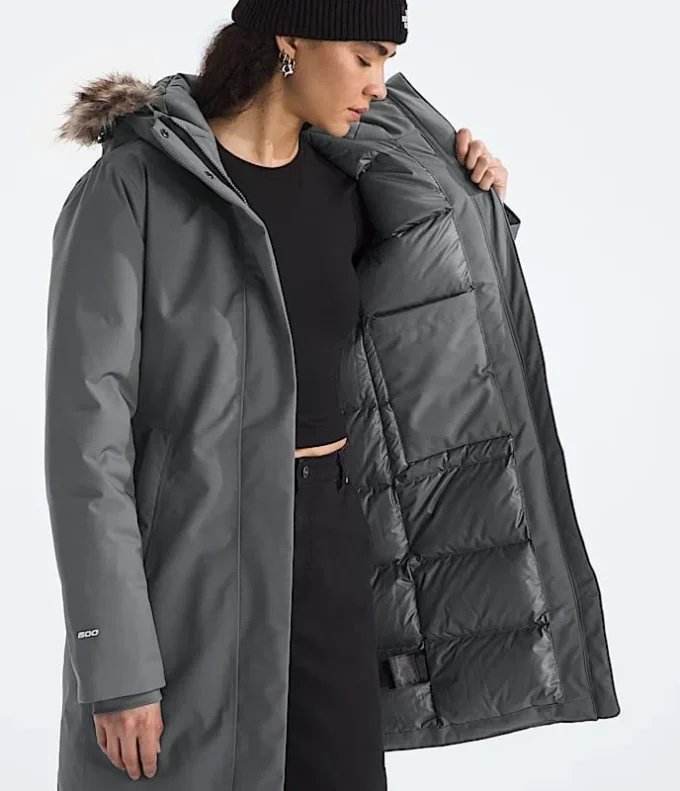 Arctic Parka für Damen