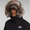 Arctic Parka für Damen