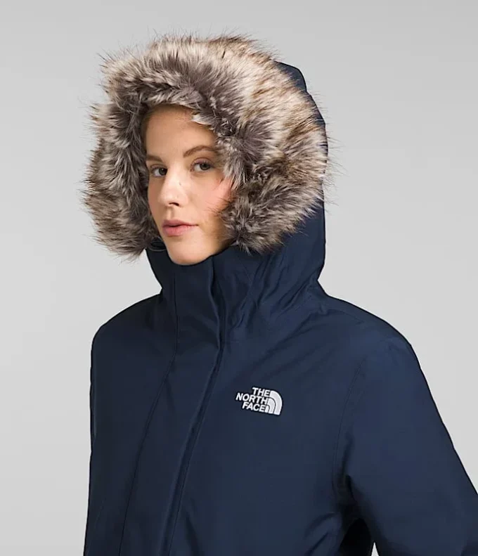 Arctic Parka für Damen