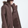 Arctic Parka für Damen