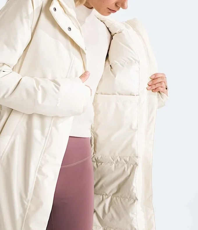Arctic Parka für Damen