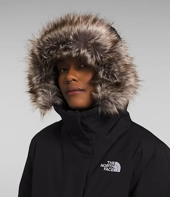 Arctic Parka für Damen