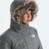 Arctic Parka für Damen