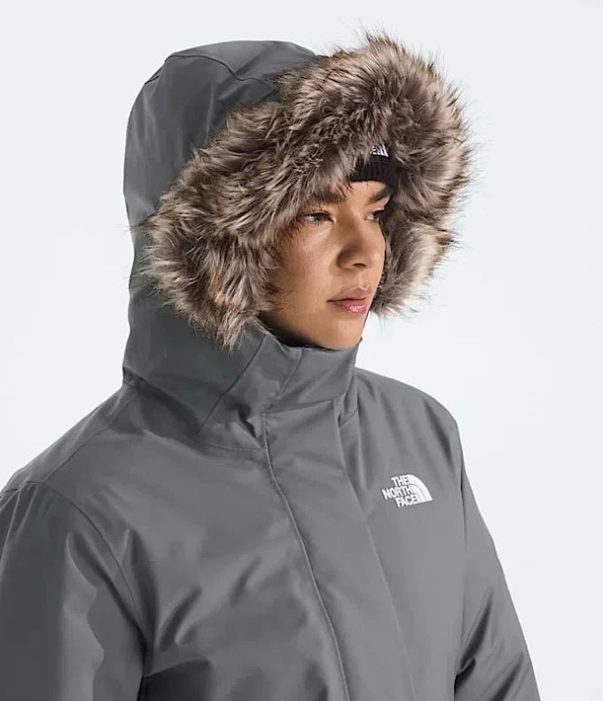 Arctic Parka für Damen