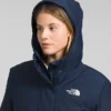 Arctic Parka für Damen