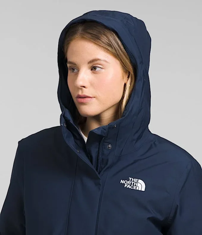 Arctic Parka für Damen