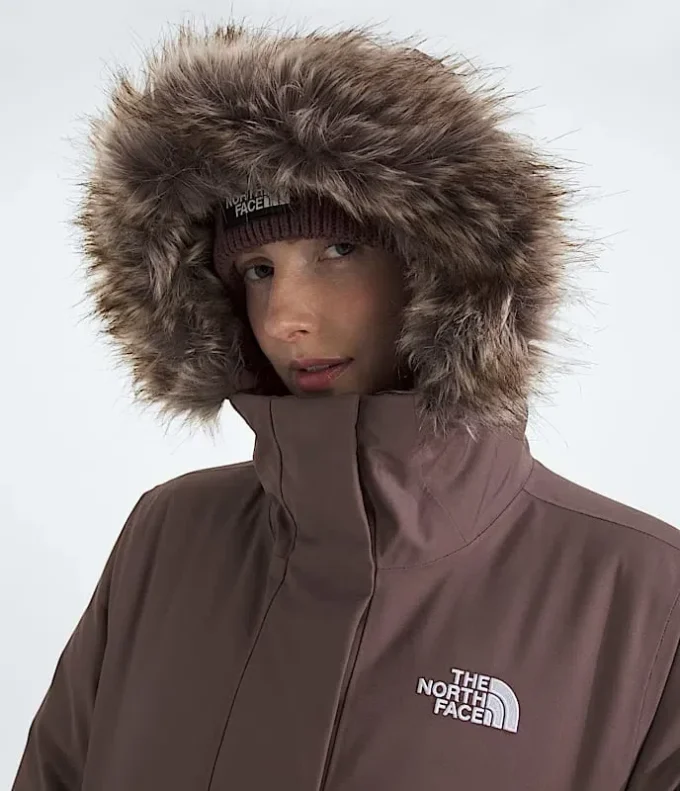 Arctic Parka für Damen