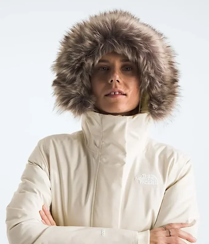 Arctic Parka für Damen