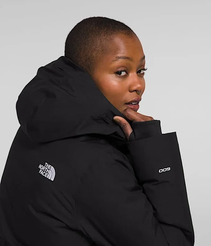 Arctic Parka für Damen