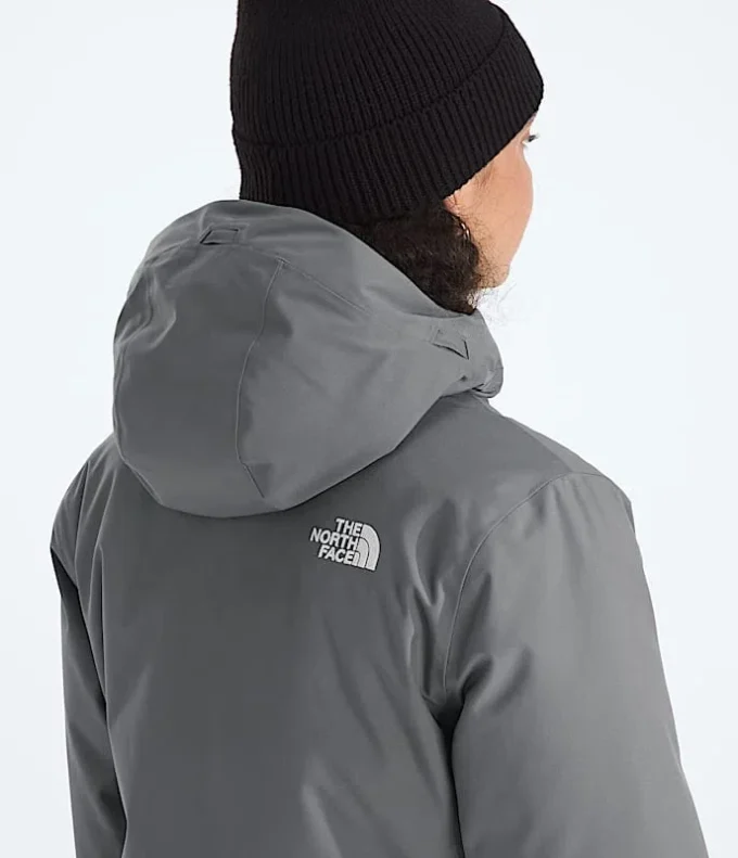 Arctic Parka für Damen