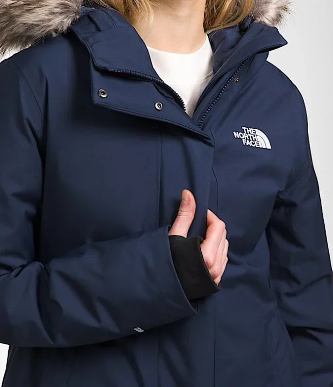 Arctic Parka für Damen