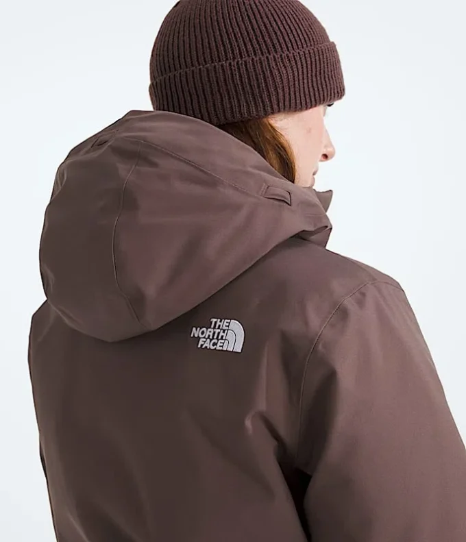 Arctic Parka für Damen