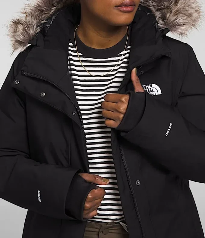 Arctic Parka für Damen