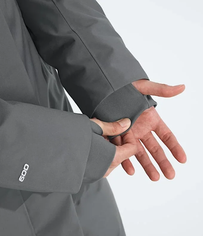 Arctic Parka für Damen