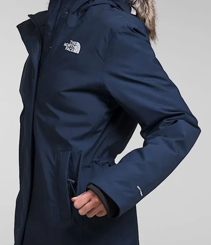 Arctic Parka für Damen