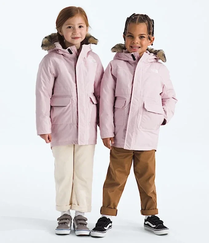 Arctic Parka für Kinder Arctic Parka für Kinder