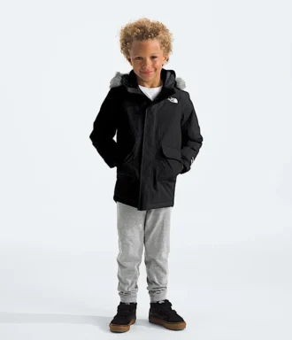 Arctic Parka für Kinder