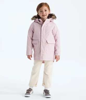 Arctic Parka für Kinder