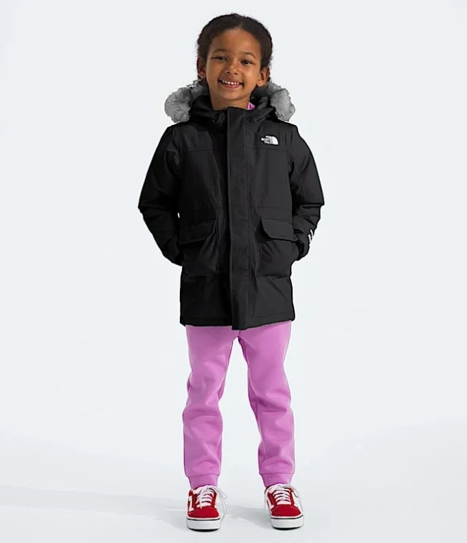 Arctic Parka für Kinder Arctic Parka für Kinder