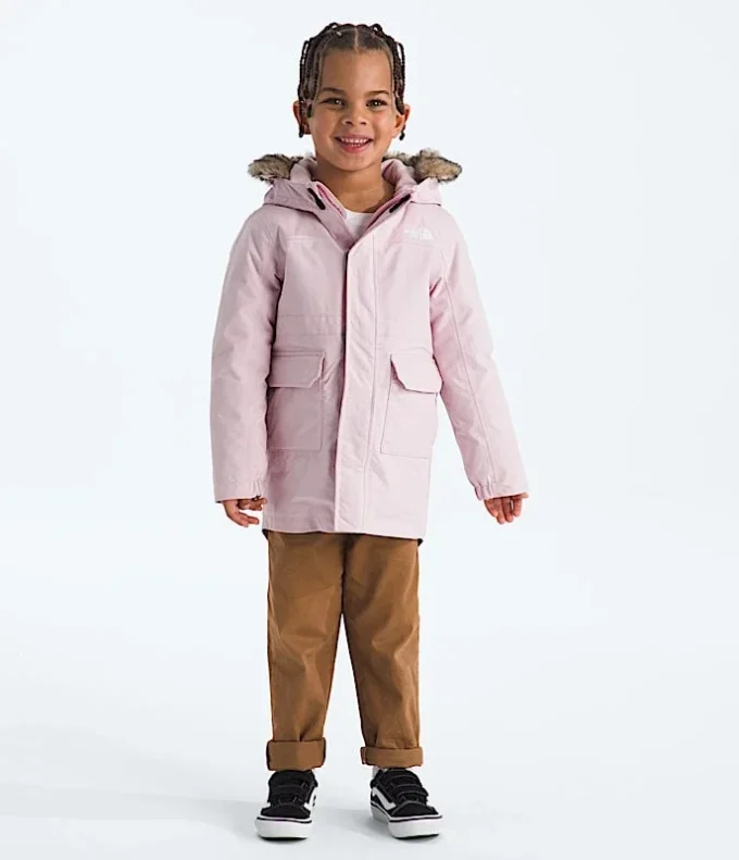 Arctic Parka für Kinder Arctic Parka für Kinder