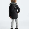 Arctic Parka für Kinder Arctic Parka für Kinder