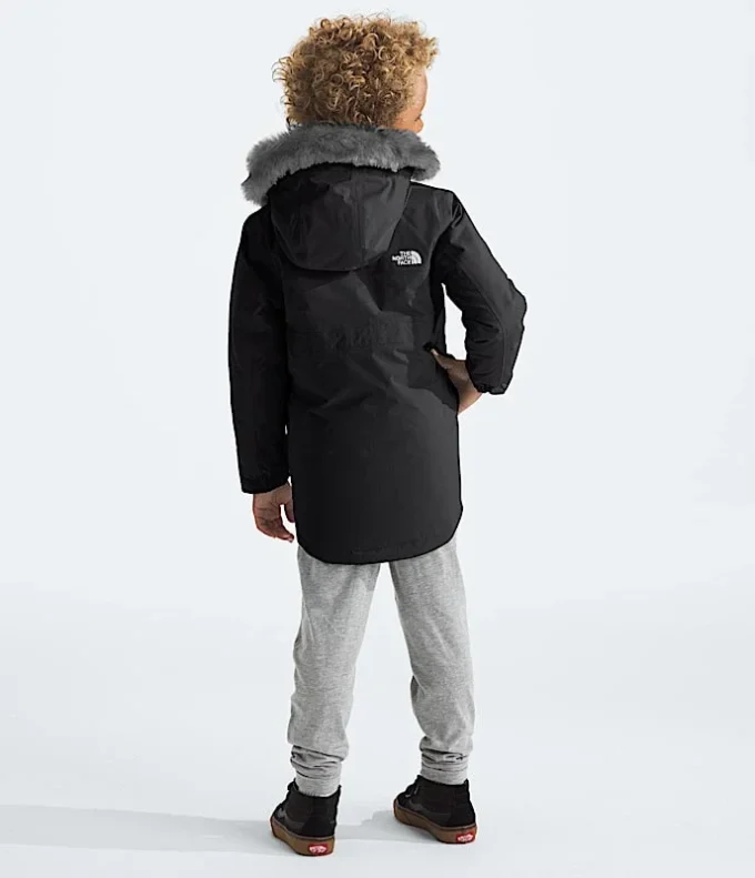 Arctic Parka für Kinder Arctic Parka für Kinder