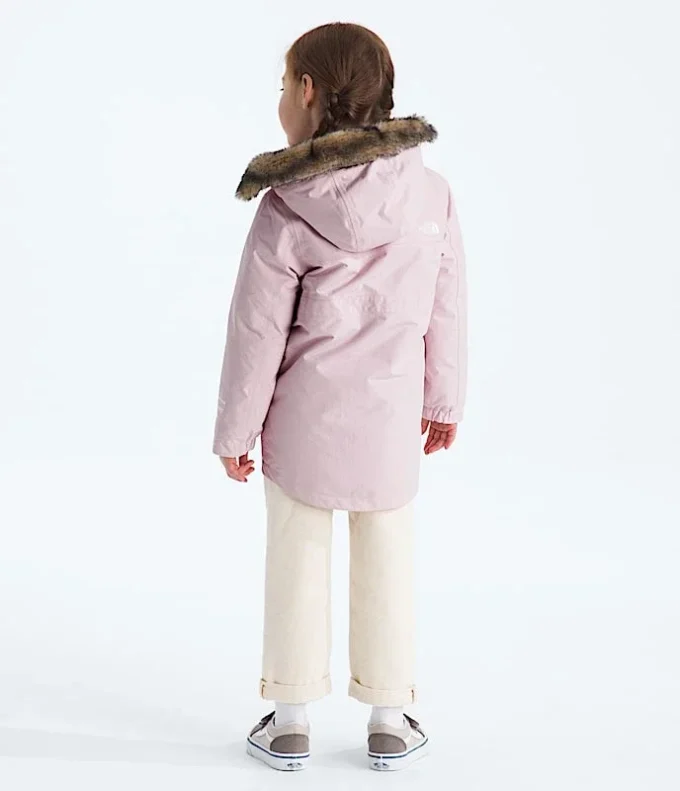 Arctic Parka für Kinder Arctic Parka für Kinder