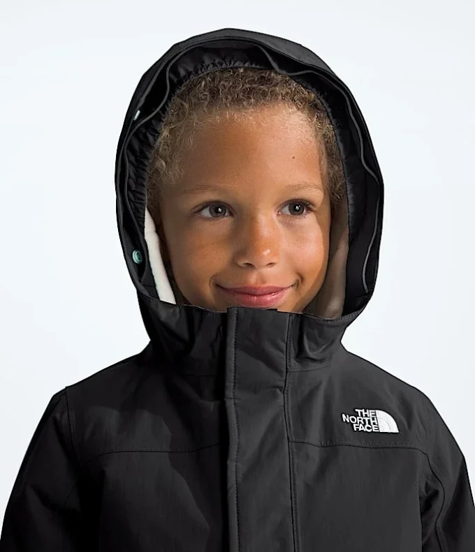 Arctic Parka für Kinder Arctic Parka für Kinder