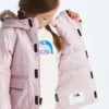 Arctic Parka für Kinder Arctic Parka für Kinder