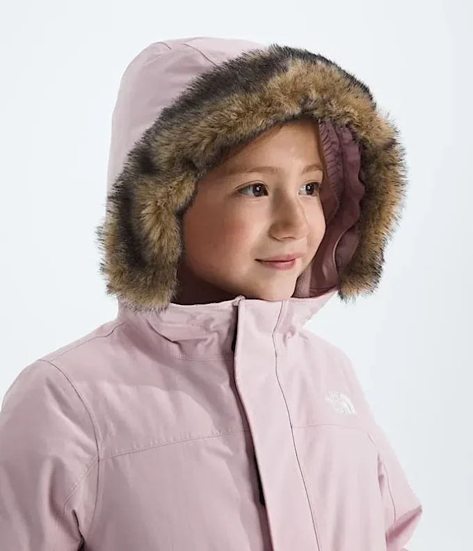 Arctic Parka für Kinder Arctic Parka für Kinder
