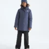 Arctic Parka für Mädchen