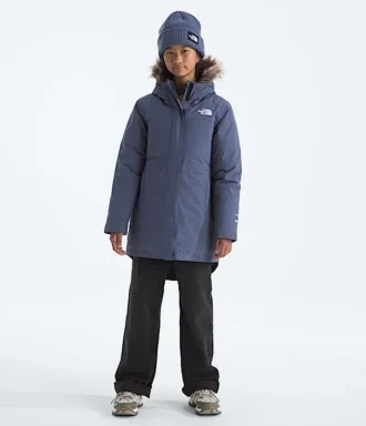 Arctic Parka für Mädchen