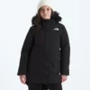 Arctic Parka für Mädchen