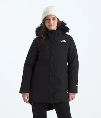 Arctic Parka für Mädchen